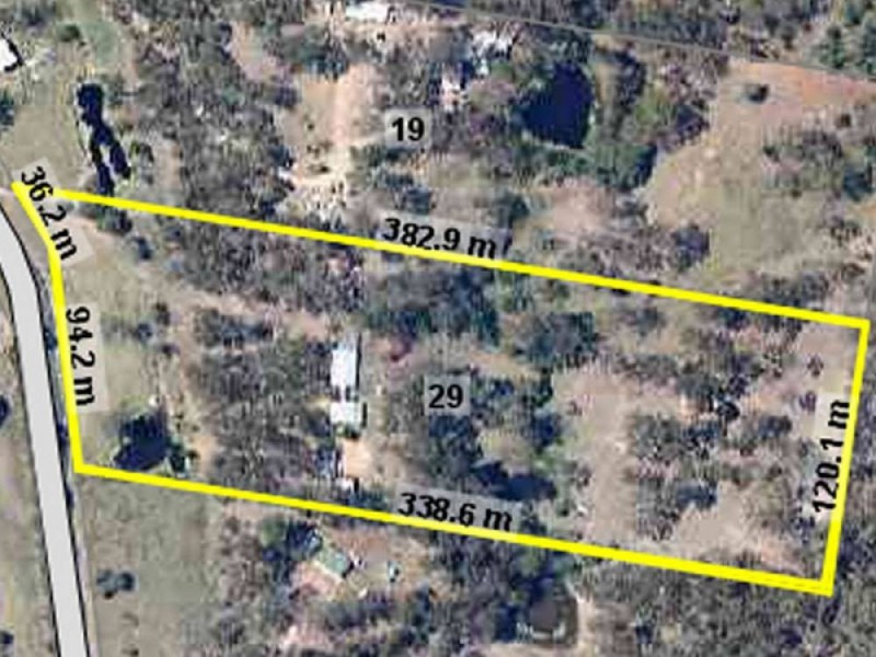 29 Roberts Road, Narangba QLD 4504