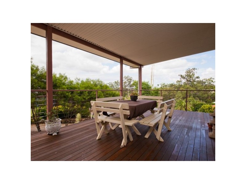 7 Copeton Court, Albany Creek QLD 4035