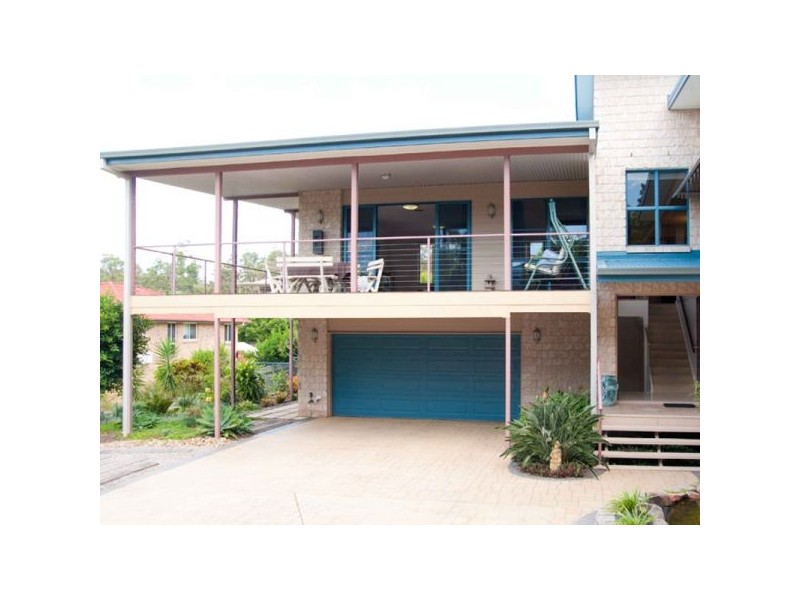 7 Copeton Court, Albany Creek QLD 4035