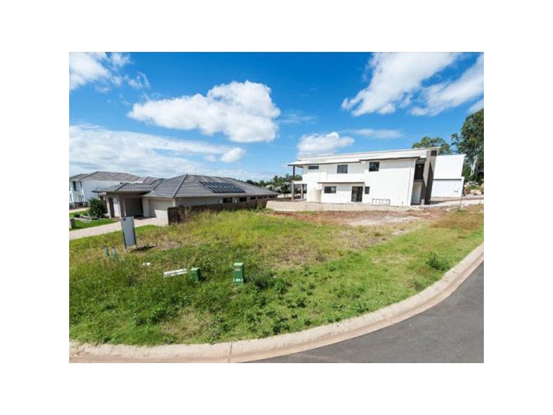 Lot 22 Jagfed Road, Underwood QLD 4119