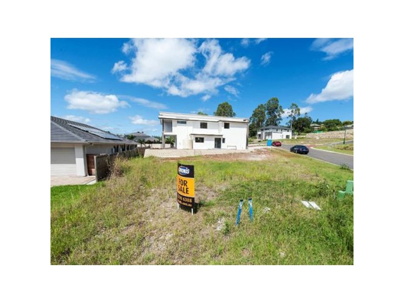 Lot 22 Jagfed Road, Underwood QLD 4119