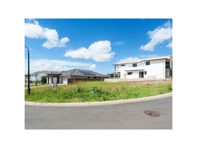 Lot 22 Jagfed Road, Underwood QLD 4119