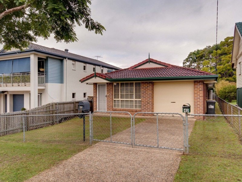 42 Audrey Street, Enoggera QLD 4051
