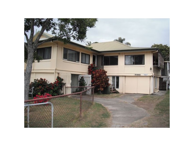 3/16 Flinders Parade, Sandgate QLD 4017