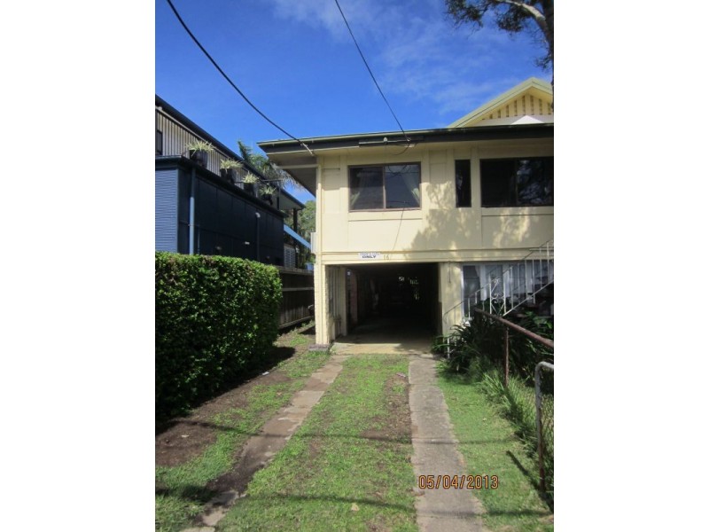 3/16 Flinders Parade, Sandgate QLD 4017