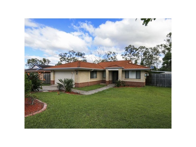 14 Ferngrove Avenue, Upper Coomera QLD 4209