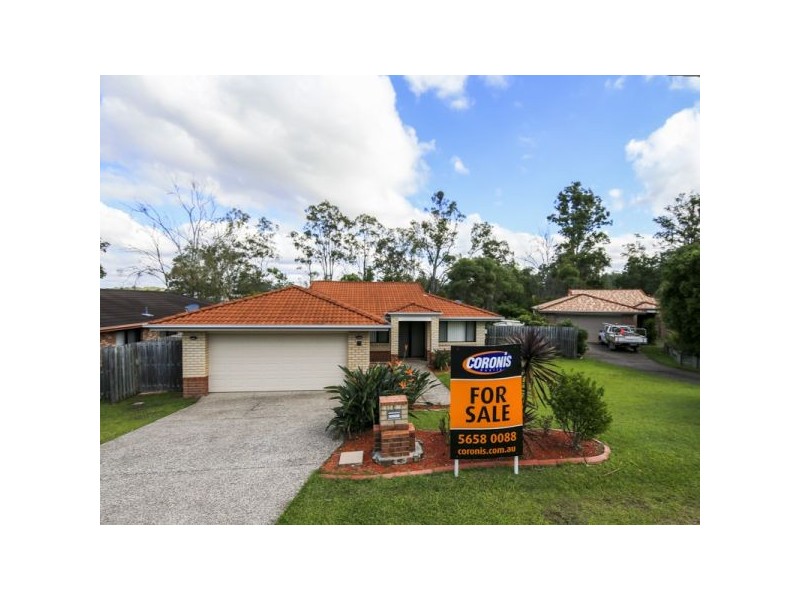 14 Ferngrove Avenue, Upper Coomera QLD 4209