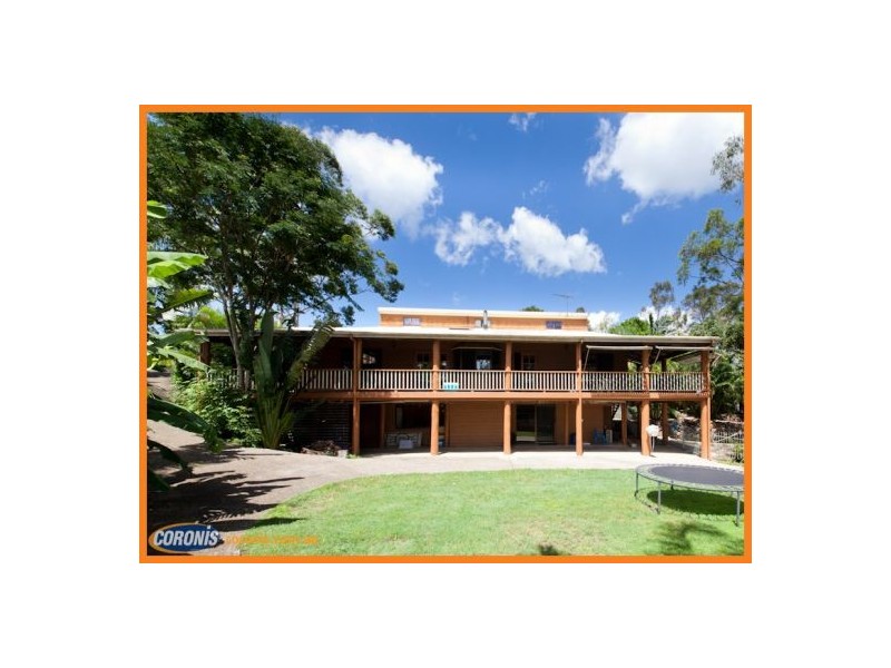 6 Pinehurst Court, Karana Downs QLD 4306