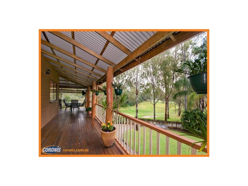 6 Pinehurst Court, Karana Downs QLD 4306