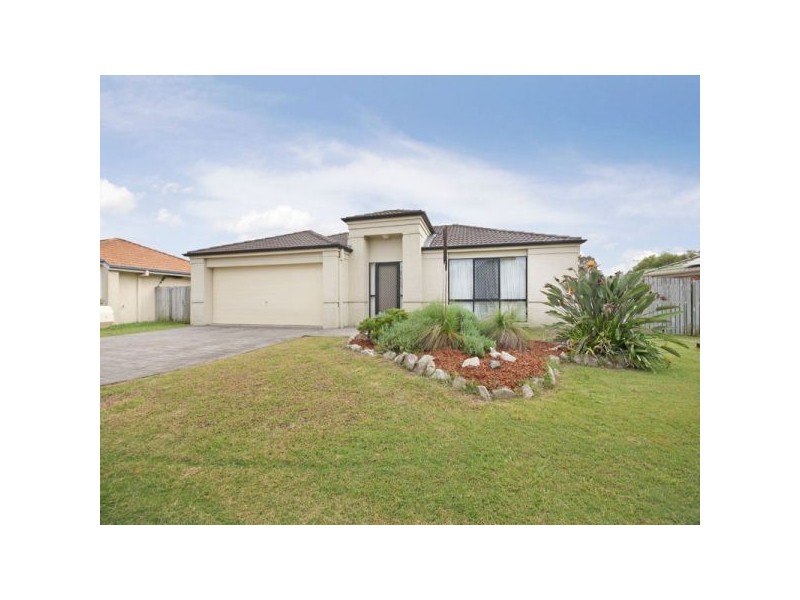 15 Beresford Circuit, Bracken Ridge QLD 4017