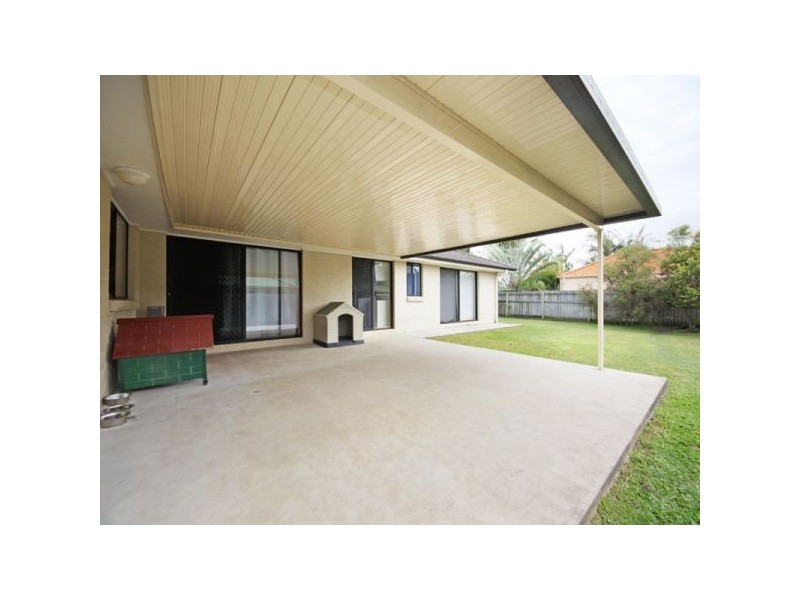 15 Beresford Circuit, Bracken Ridge QLD 4017