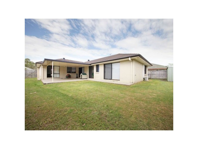 15 Beresford Circuit, Bracken Ridge QLD 4017