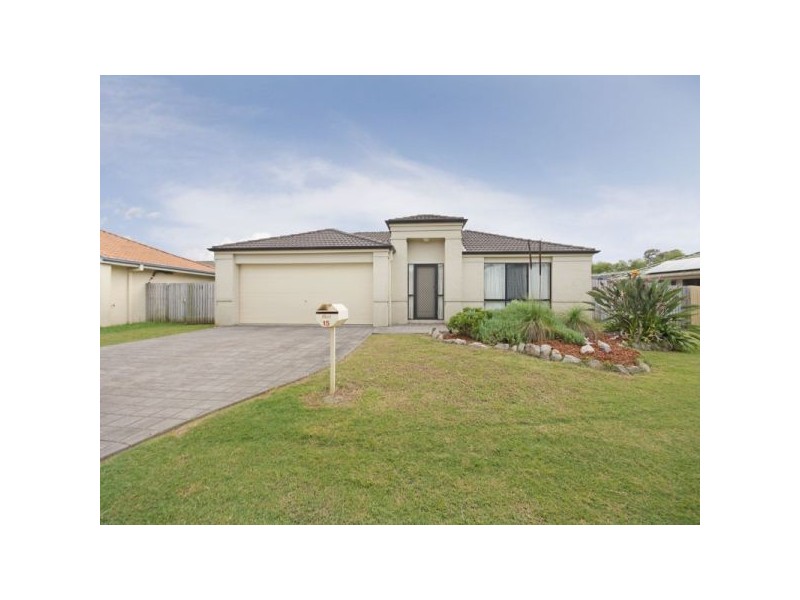 15 Beresford Circuit, Bracken Ridge QLD 4017