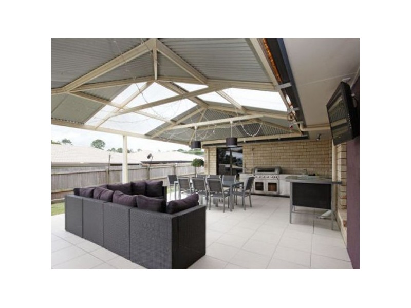 75 Tibrogagan, Narangba QLD 4504
