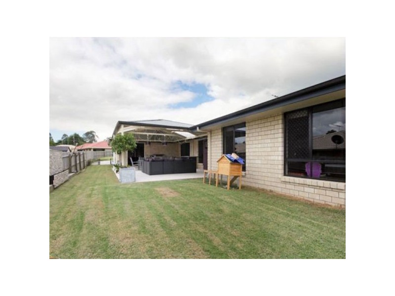 75 Tibrogagan, Narangba QLD 4504