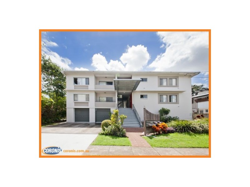 5/39 Elizabeth Street, Paddington QLD 4064