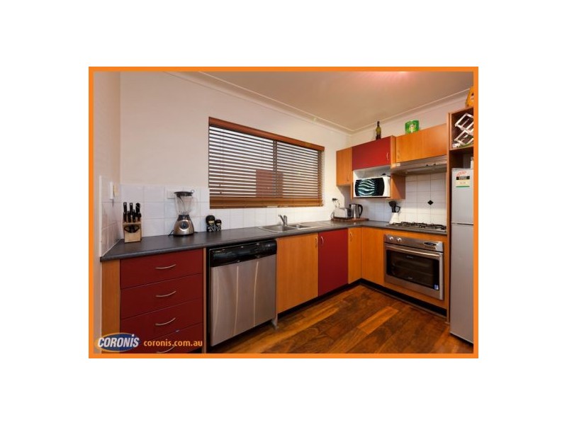 5/39 Elizabeth Street, Paddington QLD 4064