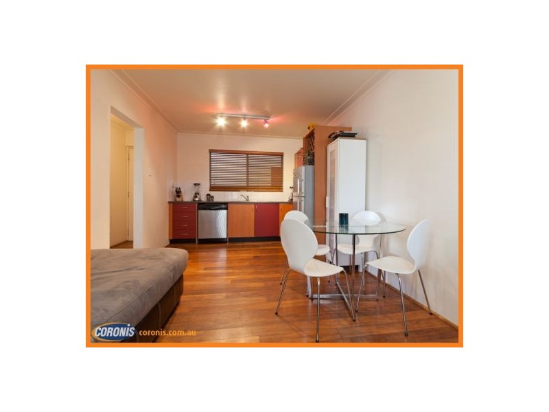 5/39 Elizabeth Street, Paddington QLD 4064