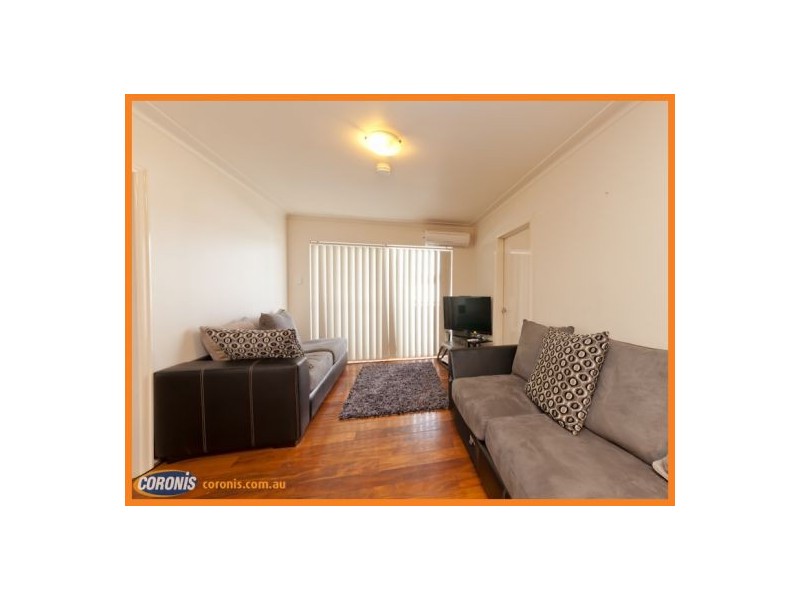 5/39 Elizabeth Street, Paddington QLD 4064