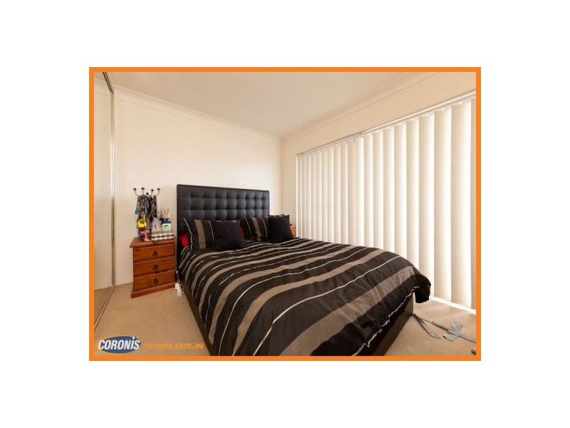 5/39 Elizabeth Street, Paddington QLD 4064