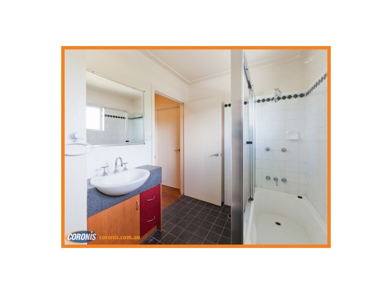 5/39 Elizabeth Street, Paddington QLD 4064