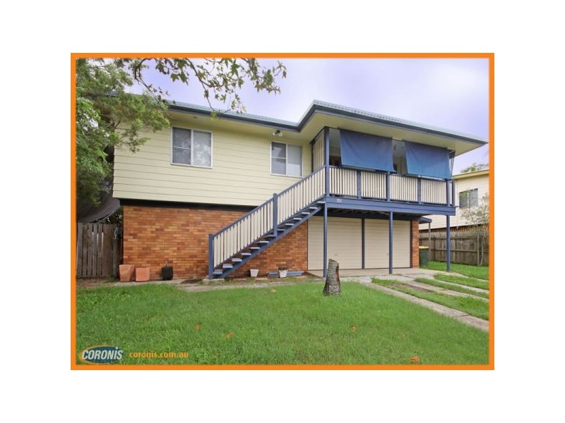 151 Hoyland Street, Bracken Ridge QLD 4017