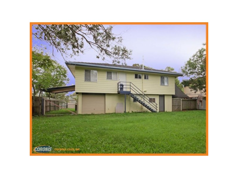 151 Hoyland Street, Bracken Ridge QLD 4017