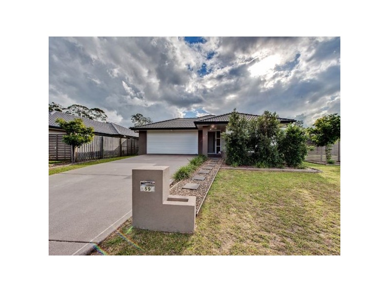 59 Cardena Drive, Augustine Heights QLD 4300