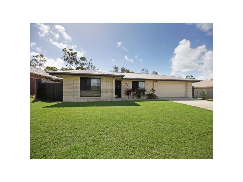 42 Acemia Drive, Morayfield QLD 4506