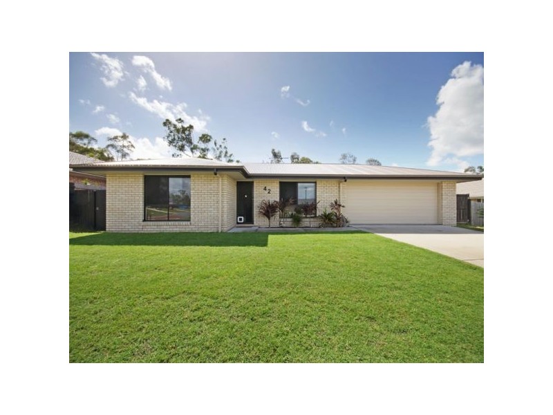 42 Acemia Drive, Morayfield QLD 4506