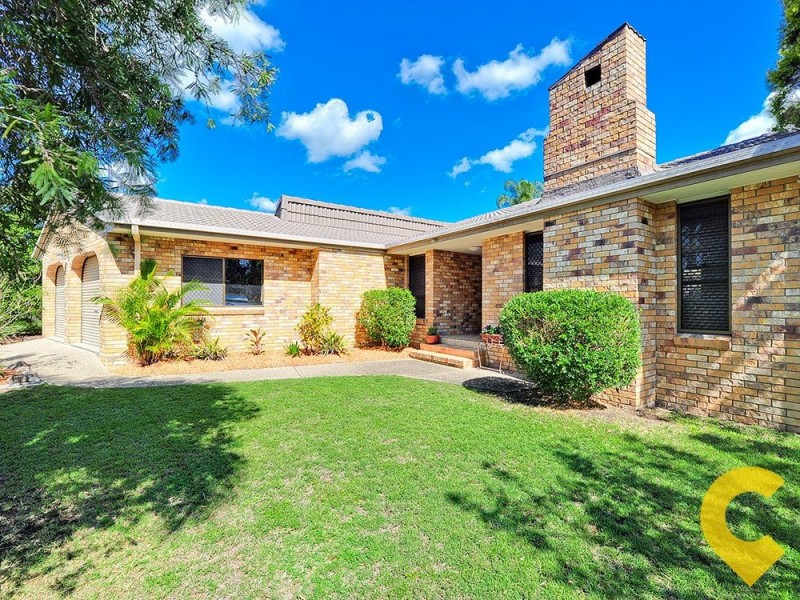 12 Ponti Street, Mcdowall QLD 4053