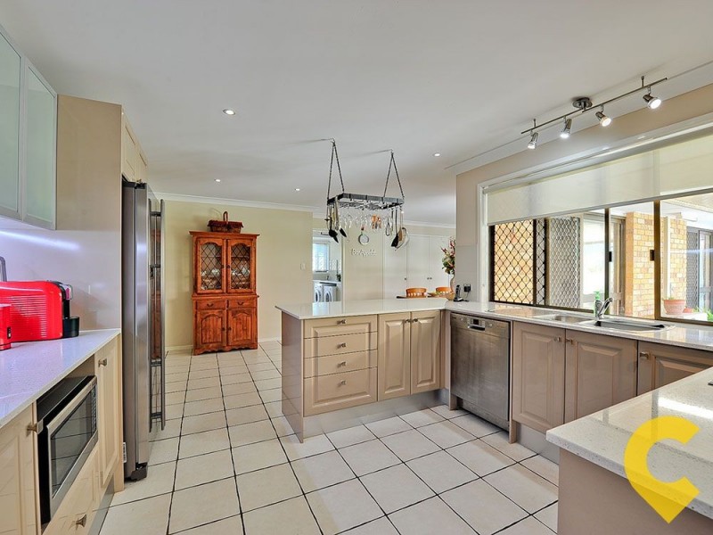 12 Ponti Street, Mcdowall QLD 4053
