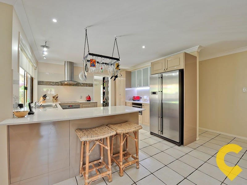 12 Ponti Street, Mcdowall QLD 4053