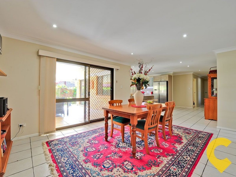 12 Ponti Street, Mcdowall QLD 4053