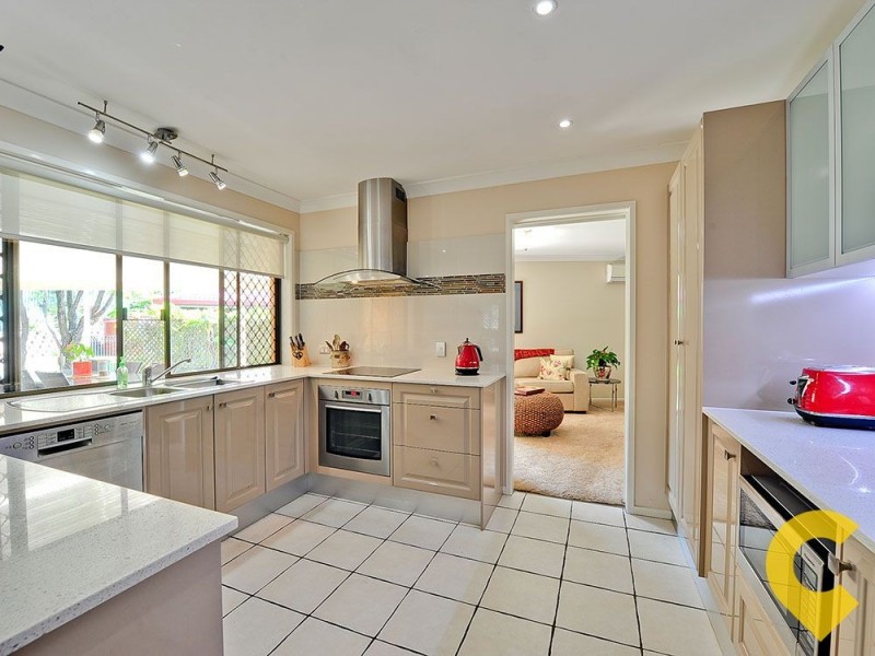 12 Ponti Street, Mcdowall QLD 4053