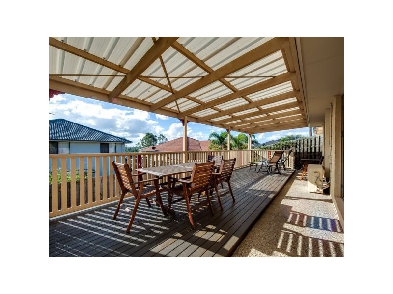 7 Forest Ridge Court, Springfield Lakes QLD 4300
