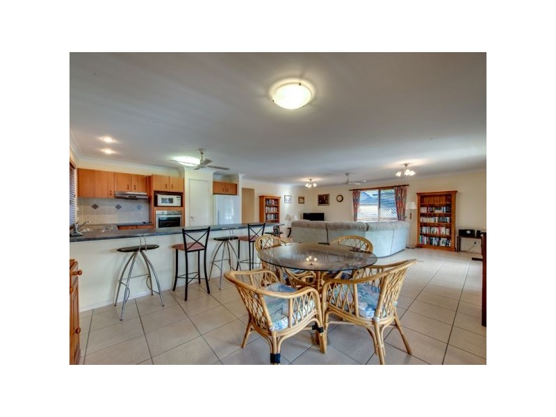 7 Forest Ridge Court, Springfield Lakes QLD 4300