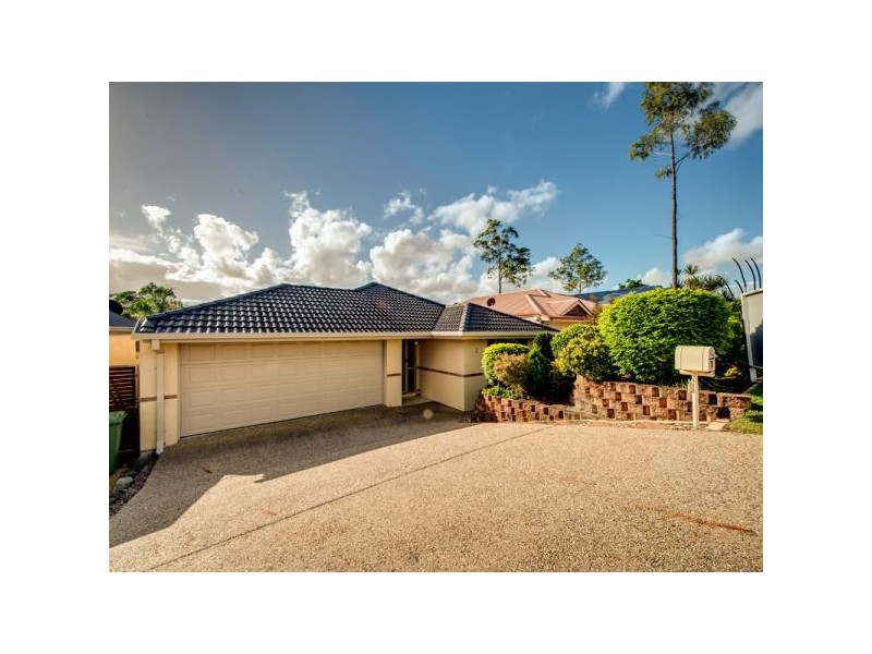 7 Forest Ridge Court, Springfield Lakes QLD 4300