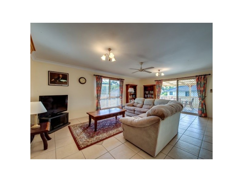 7 Forest Ridge Court, Springfield Lakes QLD 4300