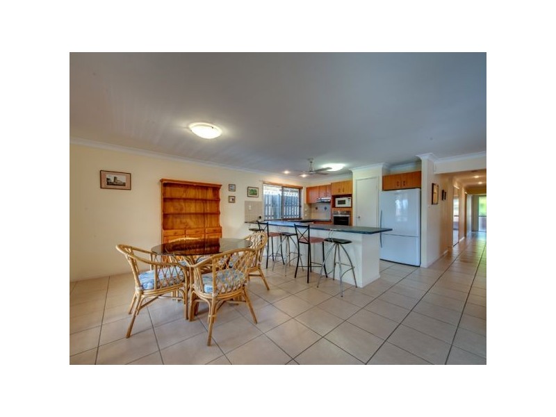 7 Forest Ridge Court, Springfield Lakes QLD 4300