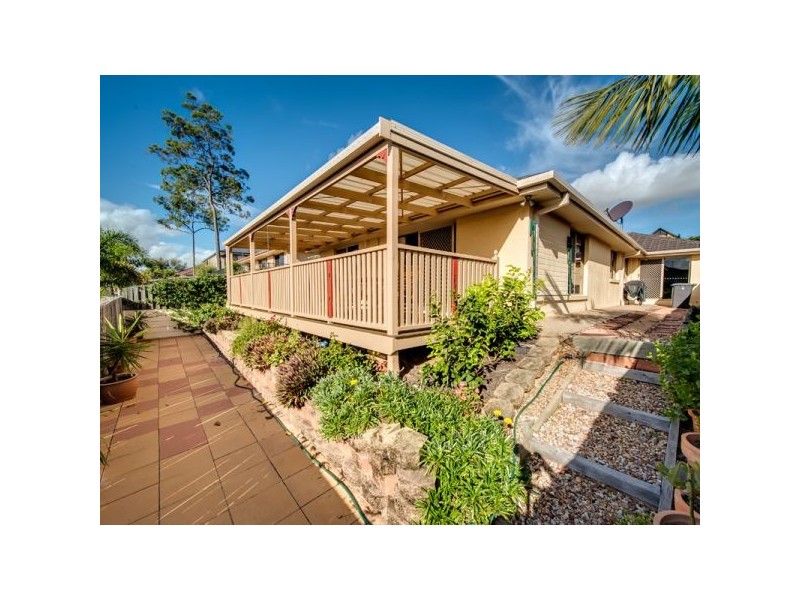 7 Forest Ridge Court, Springfield Lakes QLD 4300