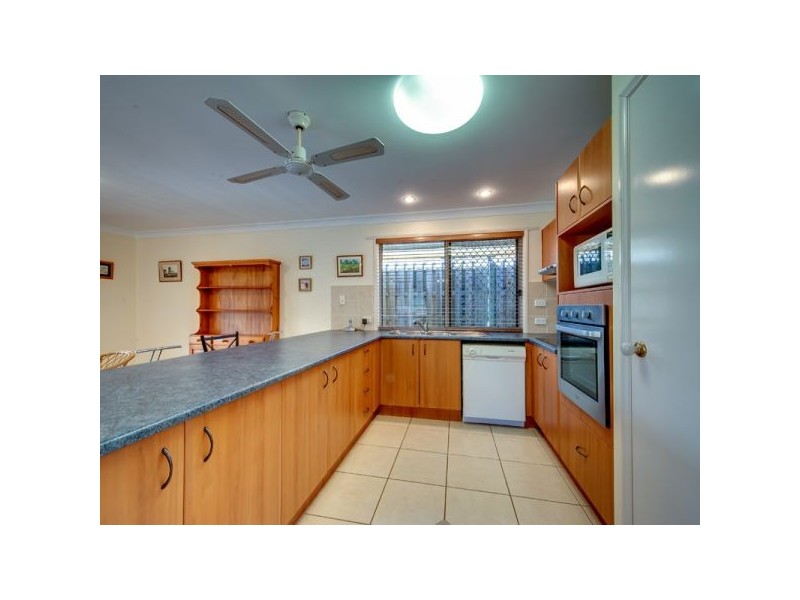 7 Forest Ridge Court, Springfield Lakes QLD 4300