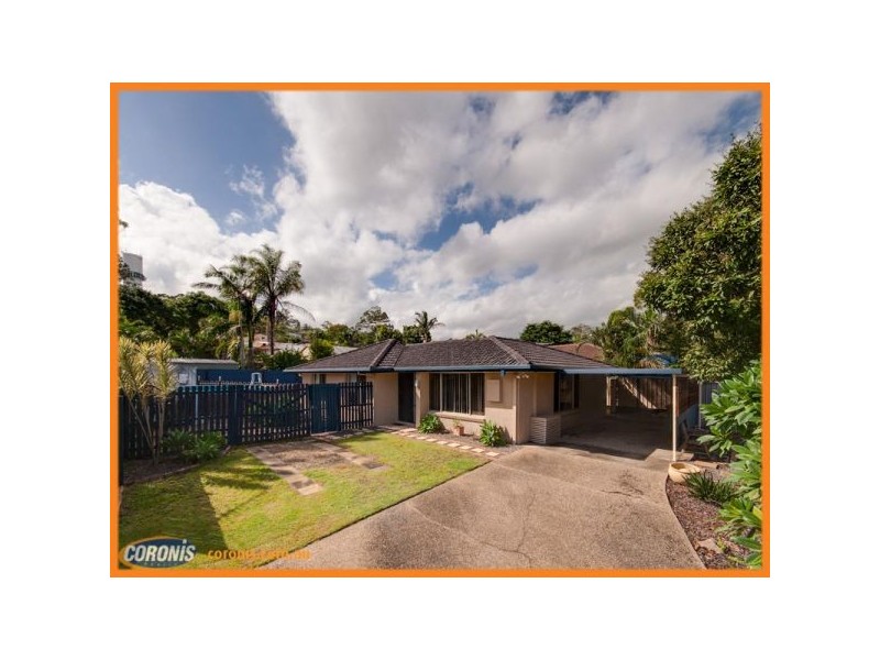 75 Bunya Park Drive, Eatons Hill QLD 4037