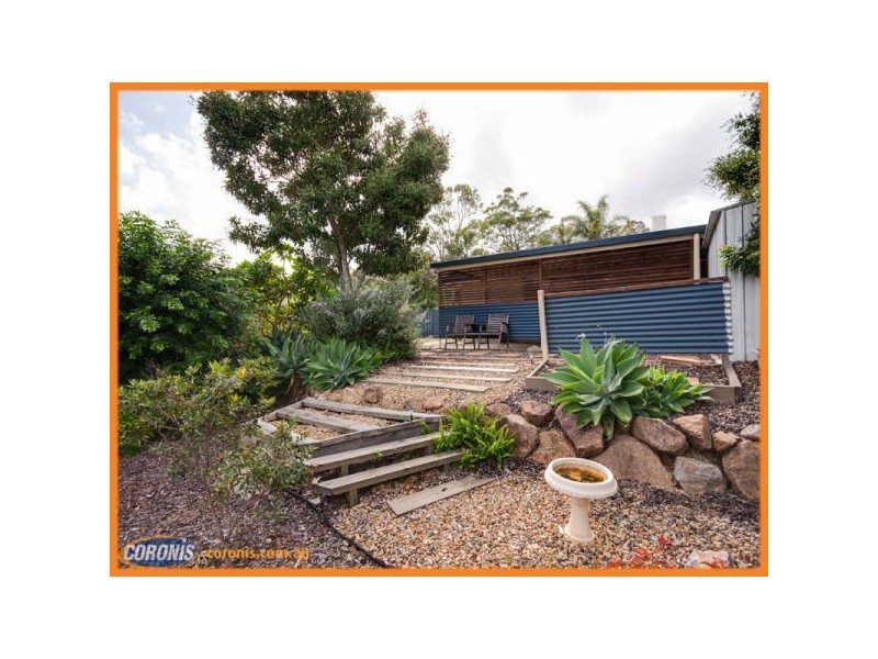 75 Bunya Park Drive, Eatons Hill QLD 4037