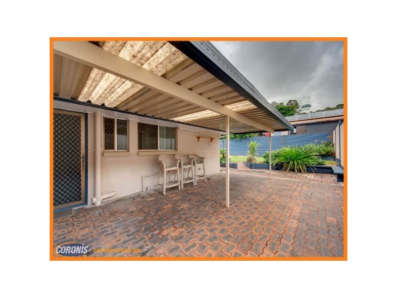 75 Bunya Park Drive, Eatons Hill QLD 4037