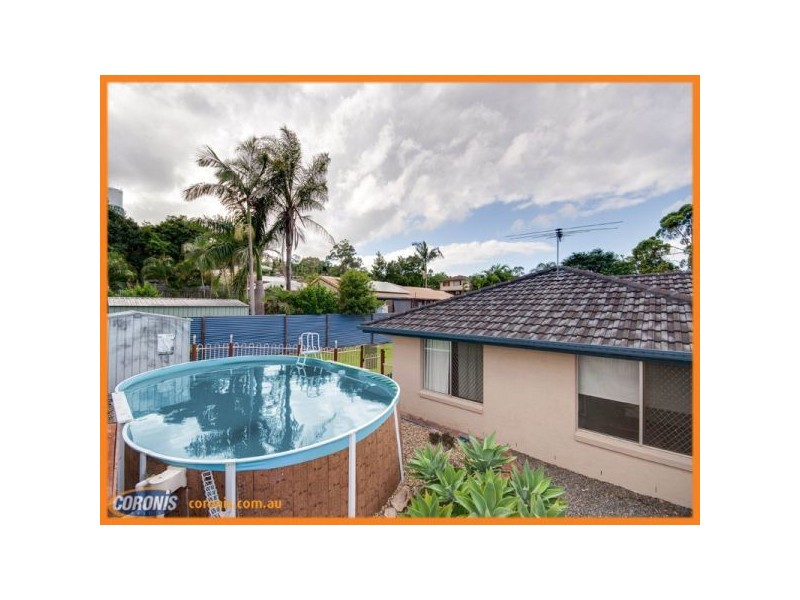 75 Bunya Park Drive, Eatons Hill QLD 4037