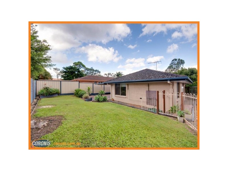 75 Bunya Park Drive, Eatons Hill QLD 4037