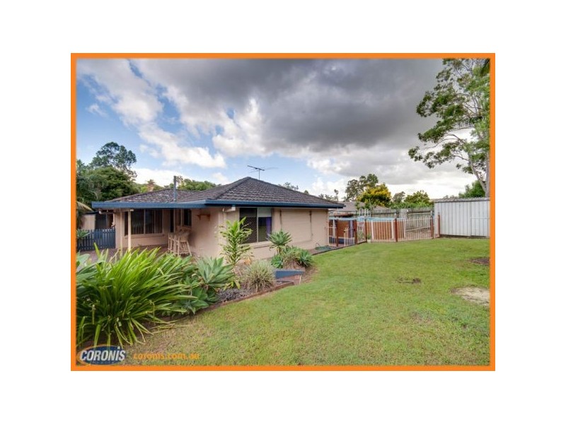 75 Bunya Park Drive, Eatons Hill QLD 4037