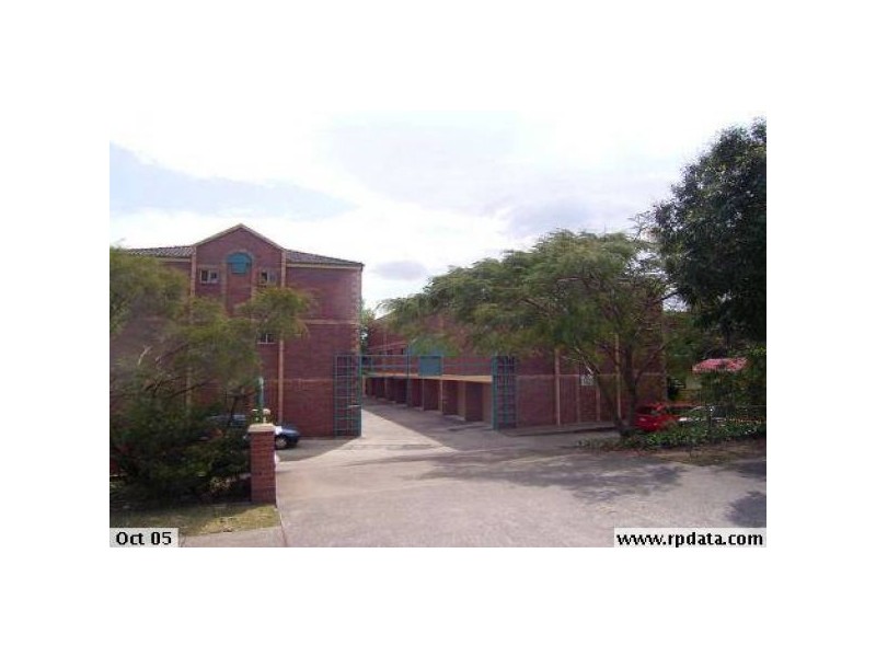 16/49 Wilton Terrace, Yeronga QLD 4104