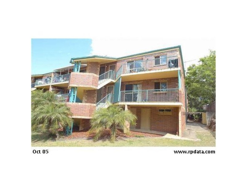 16/49 Wilton Terrace, Yeronga QLD 4104